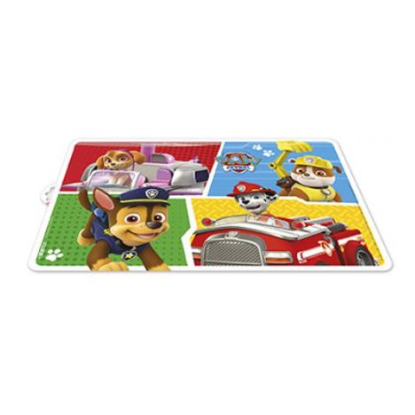 Paw Patrol Placemat £1.99